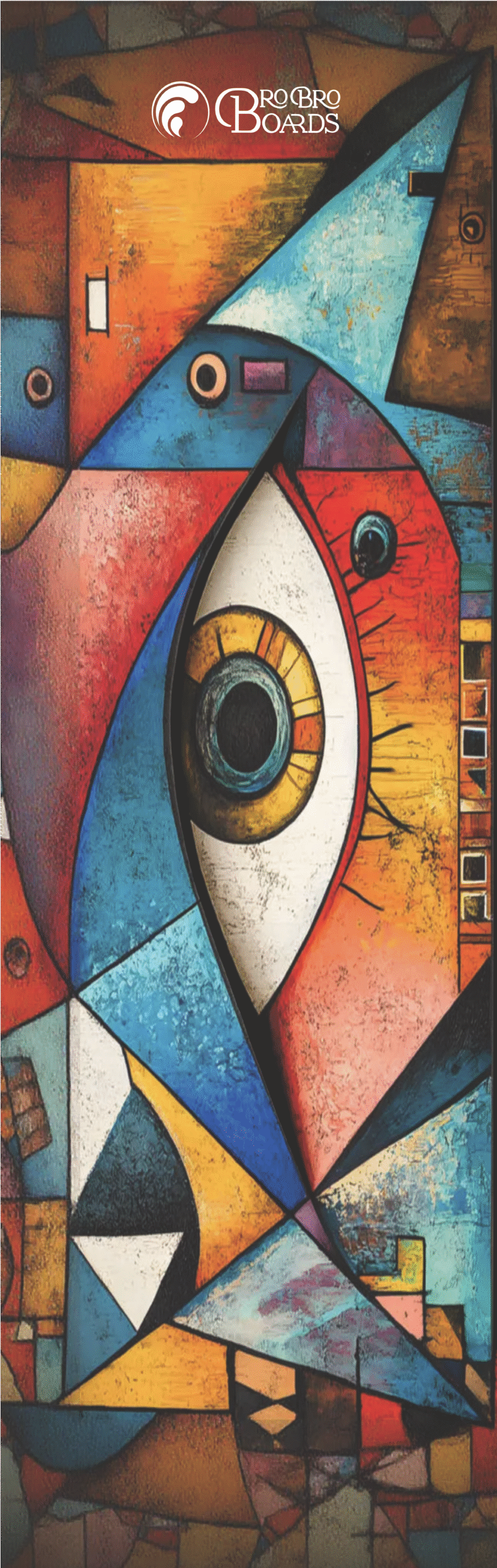 Abstract Eye - Image 3