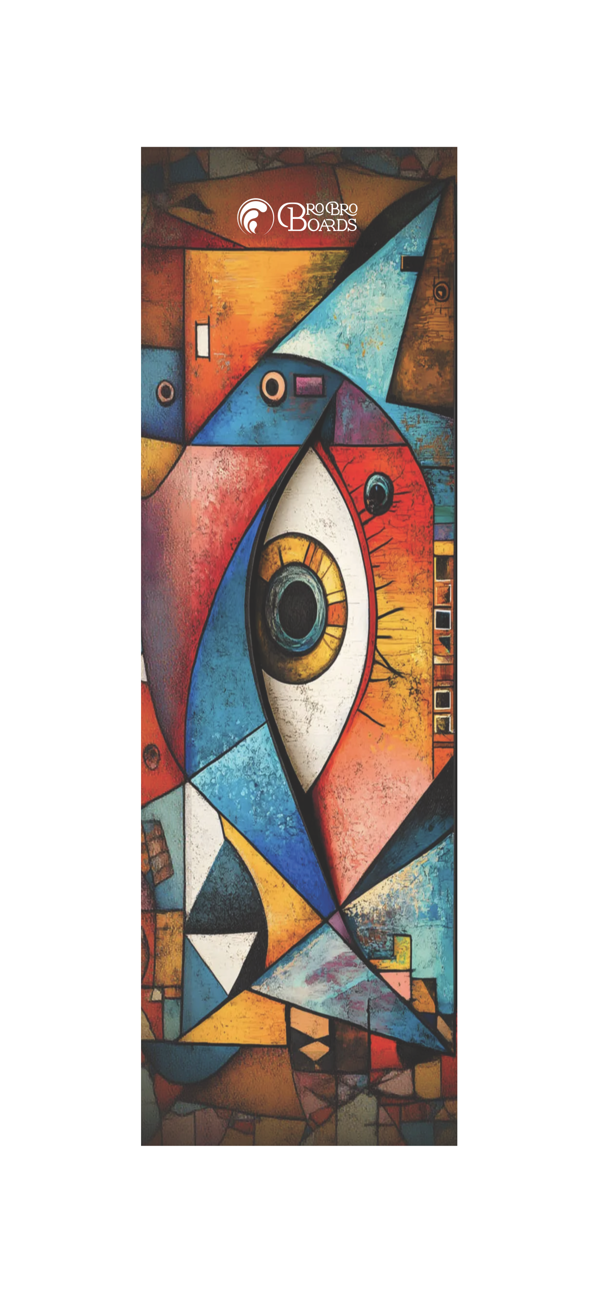 Abstract Eye - Image 2