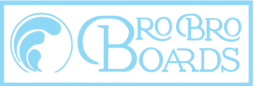 Bro Bro Boards